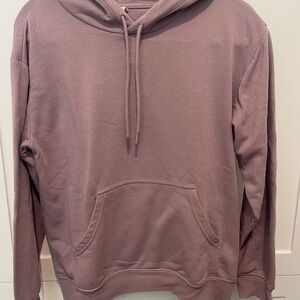 H&M Women’s Lavender Hoodie